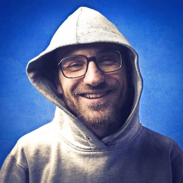 Goodtime DJ - Bay Area Goodtime DJs Karaoke & Photo Booths | Rick Edward Doe