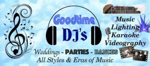 Goodtime DJ - Bay Area Goodtime DJs Karaoke & Photo Booths | m.index